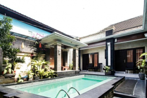 OYO 90653 Balisee Guesthouse Kedonganan